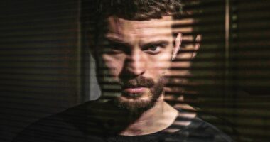 Jamie Dornan Took Creep to Another Level With This Unsettling Crime Series