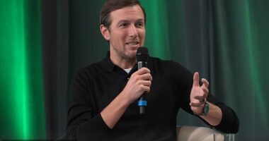 Kushner speaking at the Axios BFD Conference in Miami on Tuesday said he made 'long-term' commitments when setting up his private equity firm