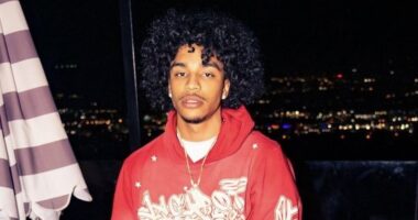 Jay Cinco Talks New Music And Past Relationships (Exclusive)