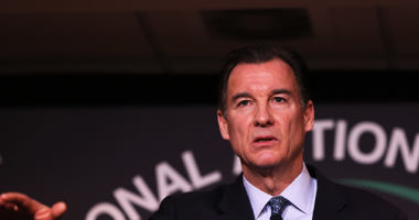 Jayapal: Suozzi 'Talked About a Path to Citizenship' -- Lesson Isn't to Be 'Tough' on Border