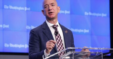 Celebrity Net Worth logo