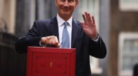 Chancellor Jeremy Hunt is said to be considering a 99 per cent mortgage scheme as the Tories try and woo younger voters ahead of the general election
