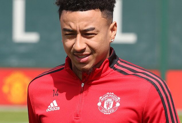 Former Manchester United star Jesse Lingard will reportedly earn £17,500 per week in South Korea if his deal is confirmed