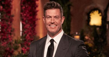 Jesse Palmer’s Top 3 Hosting Moments on The Bachelor
