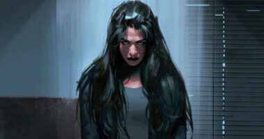 Jessica Jones' First Marvel Crime Novel &quot;Shatters Perfection&quot;