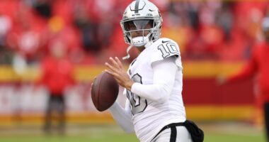 Jets Listed as 'Landing Spot' for $72 Million Veteran QB: Insider