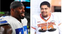Jets Predicted to Add 'Perfect Pairing' on O-Line in 2024