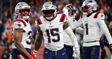Jets Predicted to Sign Ex-Pro Bowler, Push Youngster Down Depth Chart