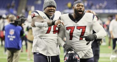 Jets Warned to Avoid Reunion, George Fant Strongly Responds