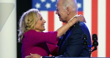Jill Biden Responds to the Hur Report and It's as Bad as You Expected – HotAir