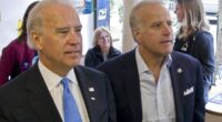 An investigation by Politico found that Jim Biden used President Joe Biden's name to back Americore. P