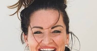 Joanna Hanisevski - Bio, Age, Height, Net Worth, Facts, Nationality