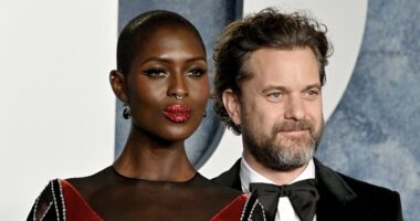 Jodie Turner-Smith Breaks Silence On Joshua Jackson Divorce