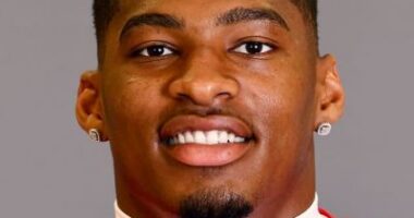 Jody Fortson- Wiki, Age, Girlfriend, Net Worth, Height, Ethnicity