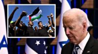 Joe Biden Deploys Senior Aides to Meet with Michigan's Arab Leaders as Israel-Hamas War Fractures Left