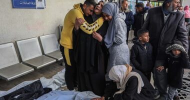 Joe Biden has called Israel 's military actions in Gaza 'over the top' in his harshest criticism since the bombings and invasion began