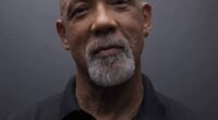 John Carlos - Bio, Age, Height, Net Worth, Facts, Nationality