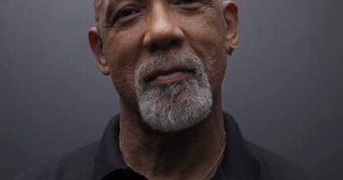 John Carlos - Bio, Age, Height, Net Worth, Facts, Nationality