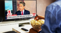 John Harwood Claims Donald Trump Is Trying to Help Vladimir Putin Conquer Ukraine