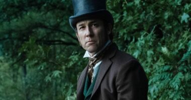 John Wilkes Booth Is on the Run in First ‘Manhunt’ Trailer