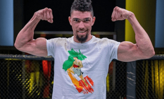 Johnny Walker Injury Update, What Happened to Johnny Walker?