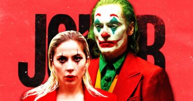 Joker 2 Director Shares New Look at Joker & Harley for Valentine's Day