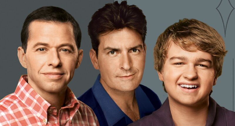 Jon Cryer Admits Concerns Over Two and a Half Men Revival