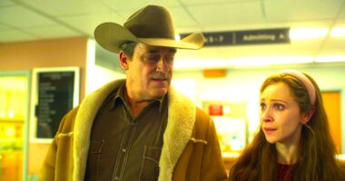 Jon Hamm Lands First TV Role After Fargo Season 5 With Yellowstone Creator's Oil Rig Drama