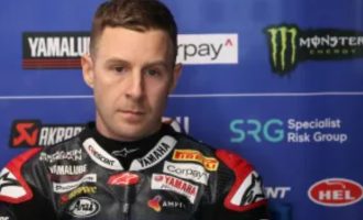 Jonathan Rea Injury Update, What Happened to Jonathan Rea?