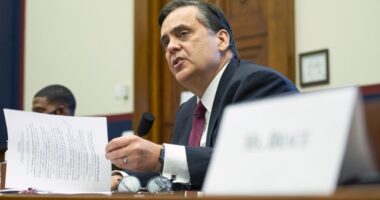 Jonathan Turley Spots Supreme Irony From WH Pushing to Censor Citizens for 'Disinformation'