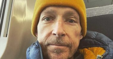 Jonnie Irwin dead: Escape to the Country star’s family lead tributes to ‘remarkable soul’