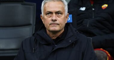 Jose Mourinho is learning German ahead of potentially taking the Bayern Munich job