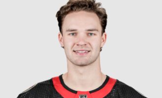 Josh Norris Injury Update, What Happened to Josh Norris?