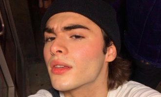 Joshua Robert Colley Height, Weight, Net Worth, Age, Birthday, Wikipedia, Who, Instagram, Biography