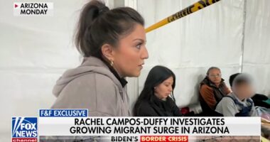 Journalist Who Exposed Secret Tucson Migrant Hotel Speaks Out