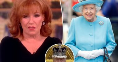 Joy Behar slams Queen Elizabeth after King Charles' cancer diagnosis