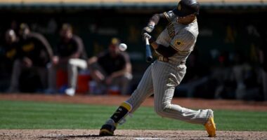 Juan Soto Bidding War Between Yankees, Mets Expected: Insider