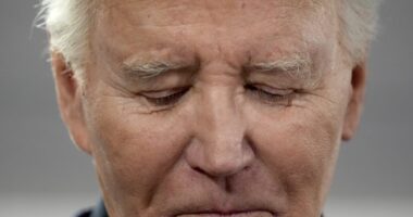 Judge Orders Former FBI Informant Jailed Indefinitely Pending Biden Bribery Scandal Trial – RedState