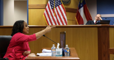 Judge Orders Wade Attorney to Testify About Fani – HotAir