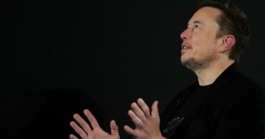 Judge Tries to Take $55 Billion From Musk – HotAir