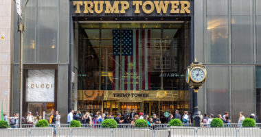 Judge’s Inflation Of Trump's 'Ill-Gotten Gains' Is The Real Fraud