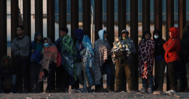 Julio Rosas, Who's Been Covering Southern Border for YEARS, Takes Immigration Bill APART in Just 1 Tweet