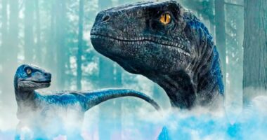 Jurassic World 4 Gets Release Date, David Leitch Eyed to Direct