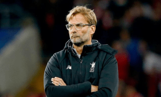 Jurgen Klopp Injury Update, What Happened to Jurgen Klopp?