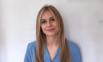 Justine Lupe Pregnant, Who is Justine Lupe?