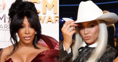 K. Michelle Reacts To Comparisons After Beyoncé's Country Debut