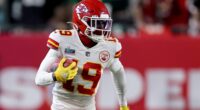 Kadarius Toney Gets Unwanted Super Bowl News: Report