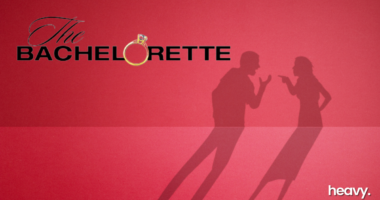 The Bachelorette Drama