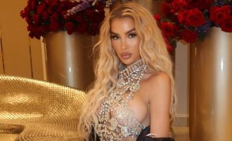Kalli Locklear Height, Weight, Net Worth, Age, Birthday, Wikipedia, Who, Instagram, Biography