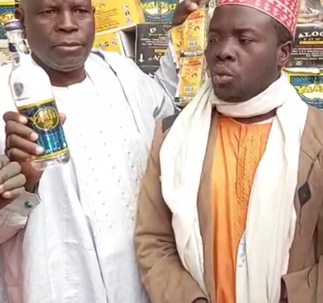 Kano hisbah seizes 8,600 bottles of beer, arrests 15 women for allegedly engaging in prostitution